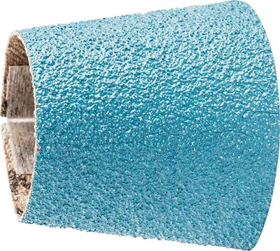 Produktbild von PFERD 42217171, Schleiftrommel, Universal, 26000 RPM, 2 cm, 63 mm, 100 Stück(e)