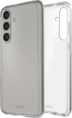 Image de SBS TESKINSAS24T, Cover, Samsung, Galaxy S24, 15,8 cm (6.2"), Transparent