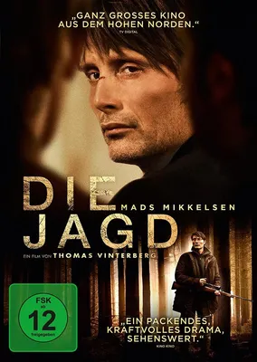 Immagine prodotto di Die Jagd