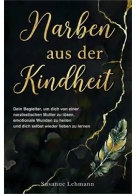 Obrázek produktu pro Narben aus der Kindheit