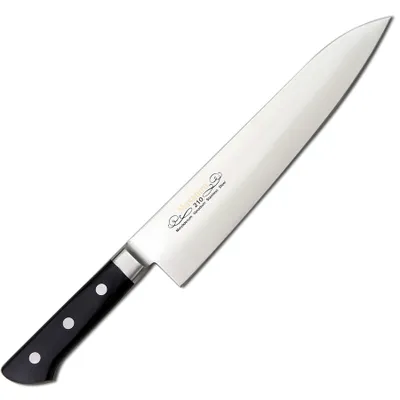 Produktbild von Masahiro Messer Mv Chef 210mm 13711