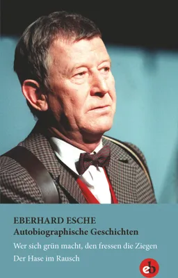 Produktbild von Autobiographische Geschichten