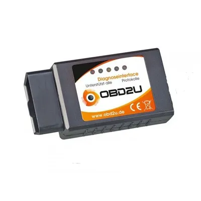 Immagine prodotto di E-327 BT Bluetooth CANBUS OBD 2 dispositivo di interfaccia diagnostica per molti veicoli