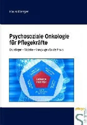 Produktbild von Roettger: Psychosoziale Onkologie