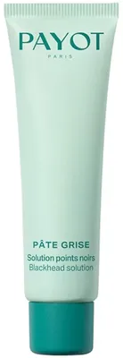 Zdjęcie produktu dla Payot Solution Points Noirs, Kobiety, Skóra sucha, Nawilżający, Zmiękczający, Spulchnianie, Nawilżający, 30 ml, 1 szt.