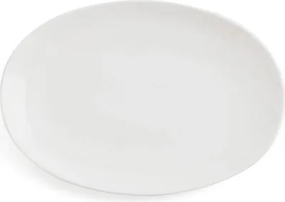Obrázek produktu pro Keramická kuchyňská mísa Ariane bílá (ø 21 cm)