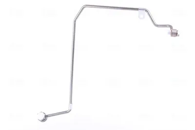 Produktbild von NISSENS Ölleitung für Turbolader Ölvorlaufleitung Turbolader 935031 für SUZUKI Grand Vitara II SUV (JT, TE, TD)