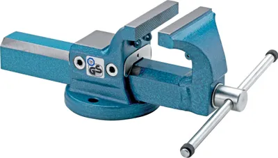Produktbild von Format Parallelschraubstock 150mm