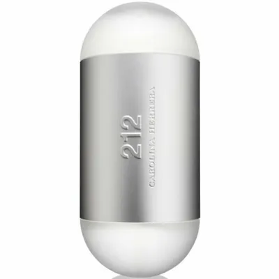 Image de Carolina Herrera 212 EdT 100ml NEU &