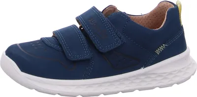 Produktbild von Superfit Breeze Lauflern Blau