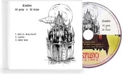 Image de Châteaux I et II