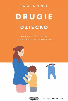 Produktbild von Drugie dziecko