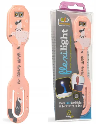 Immagine prodotto di Thinking Gifts: Lampada USB a LED flessibile per la lettura