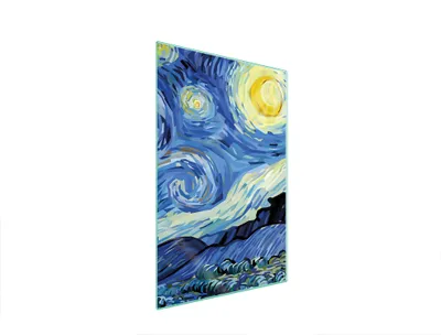 Immagine prodotto di Tagliere in vetro 35x52 pezzi