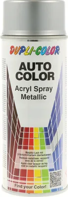 Produktbild von DUPLI COLOR Fahrzeug-Kombinationslack auto farben 835582 Spraydose 150ml