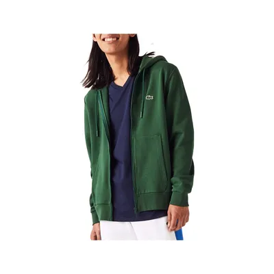Produktbild von Sportjackefür Herren Lacoste grün - M