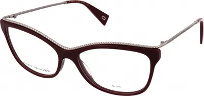 Produktbild von Marc Jacobs MARC 167 Burgundy 55/16/140 Damen Brillen