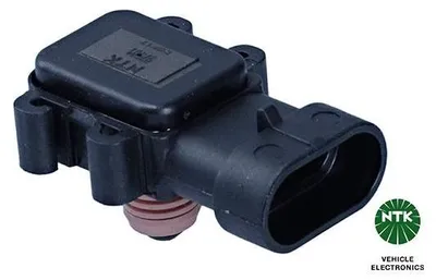 Produktbild von NTK 97501 Ladedrucksensor für OPEL Corsa C Schrägheck (X01) Saugrohr