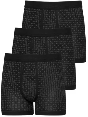 Produktbild von Herren Pants mit Eingriff 3er Pack von der Marke Esge