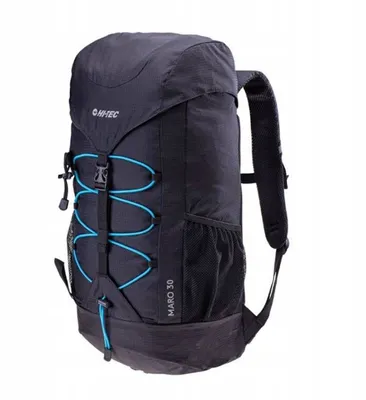 Produktbild von Hi-tec Maro 30l Rucksack Blau Blau One Size