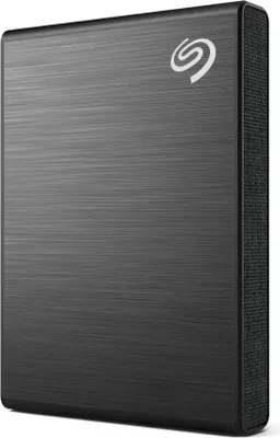 Produktbild von Seagate Game Drive 500GB External Solid State Drive, for PS4 and PS5- Black (STKG500406)