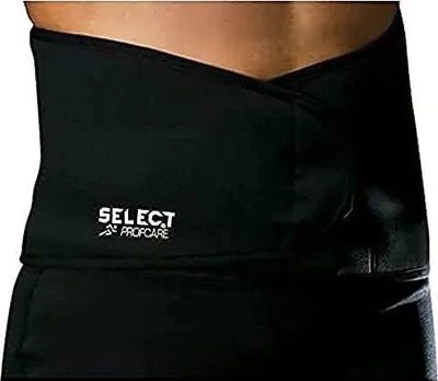 Produktbild von Select Rückenbandage mit Schienen 6411