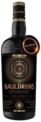 Produktbild von Douglas Laing THE GAULDRONS ECLIPSE Limited Edition 52,9% Vol. 0,7l
