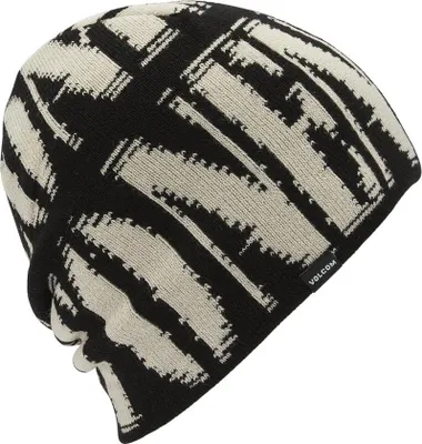 Obrázok produktu pre Volcom Bllbrd Beanie Stone.
