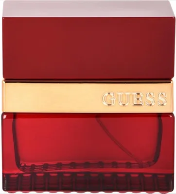 Zdjęcie produktu dla Woda toaletowa dla mężczyzn Guess Seductive Homme Red, 30 ml