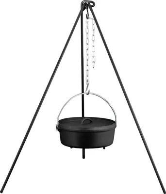 Productafbeelding van Camp Chef Dutch Oven Driepoot
