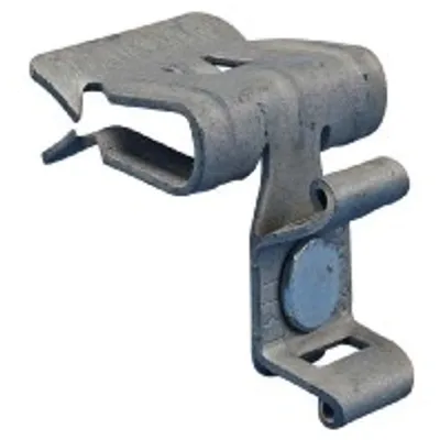 Produktbild von Erico 4H58CT - Metallisch - Stahl
