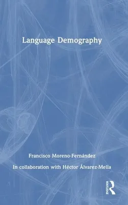 Obrázok produktu pre Language Demography