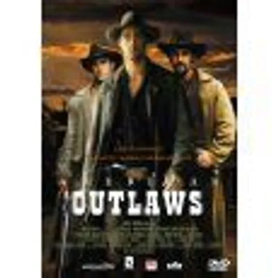 Produktbild von American Outlaws
