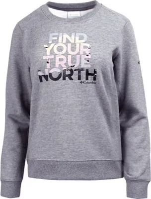 Produktbild von Columbia Sweatshirts AP5494031, Größe: 170