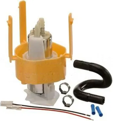Image de Pompe à carburant PIERBURG pour