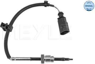Image de Capteur, température des gaz d'échappement