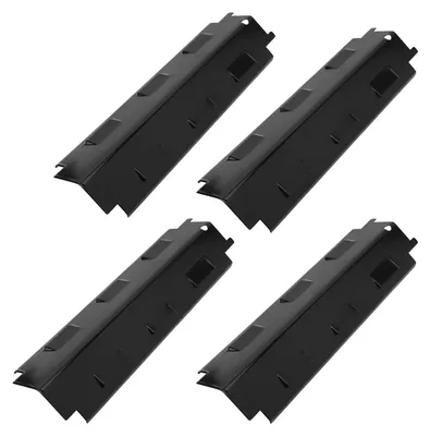 Image de Grill - Plaque de cuisson - Protection thermique
