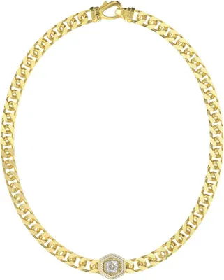Immagine prodotto di Collane a catena Guess Gold Collection - uomo