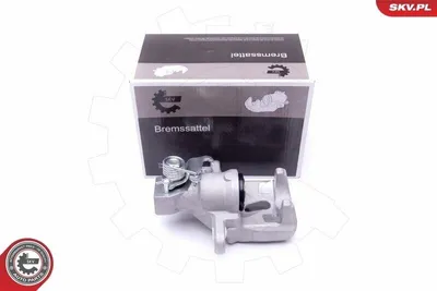 Produktbild von ESEN SKV Bremssattel Hinten Links für SUZUKI SWIFT IV (FZ, NZ) 50SKV073