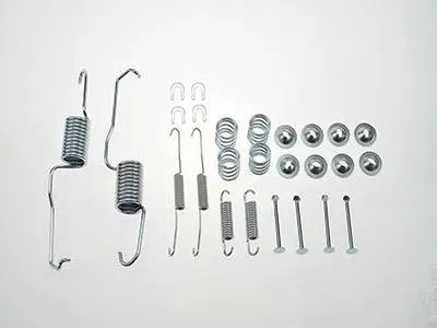 Immagine prodotto di Molle Per Ganasce Freno Toyota Rav 4 1,8-2,0 00-05