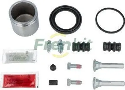 Produktbild von FRENKIT Bremssattel-Reparatursatz für FORD Fiesta Mk6 Schrägheck (JA8, JR8) Vorne 54mm 754464
