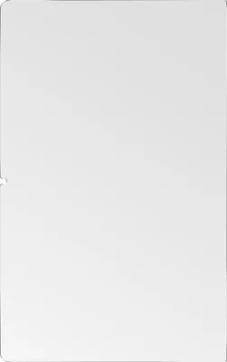 Produktbild von Avizar, Displayschutzfolie aus Glas (9H) für Lenovo Yoga Tab 11, Transparent