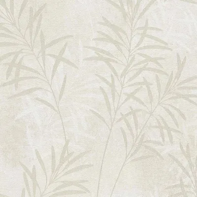 Produktbild von A.S. Creation | Terra | 389194 | Vliestapete | Blumenoptik | 10.05 x 0.53 m | Creme | Wohnzimmer | Flur | Büro | Küche | Wohnräume