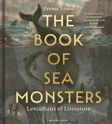 Produktbild von The Book of Sea Monsters