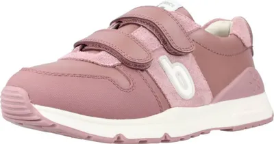 Immagine prodotto di Sneakers Del Marchio Biomecanics Del Modello 231006b Rosa