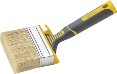 Produktbild von Bondex Flächenstreicher Synthetikborsten 30 x 100 mm