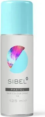 Produktbild von Sibel Kleurspray Pastel Ice 125ml