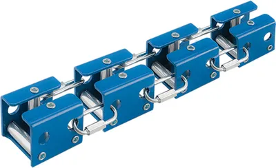 Produktbild von Singing Rock Rock Empire Edge Pulley
