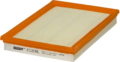 Image de Filtre à air Hengst pour VW Fox Xl1