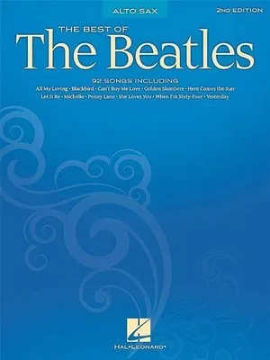 Obrázok produktu pre To najlepšie od Beatles